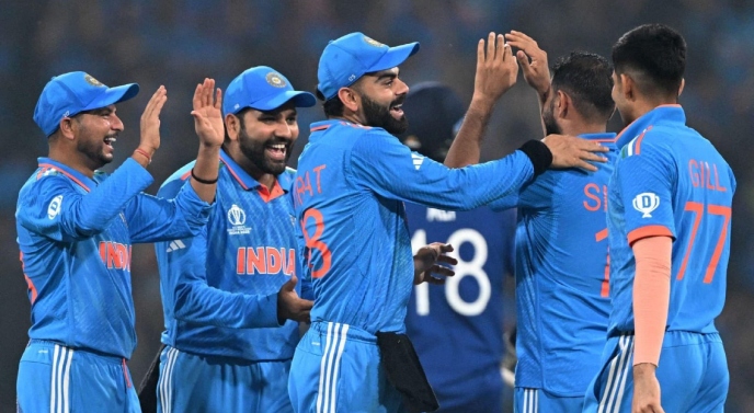 Where to Watch India vs England Live? T20 World Cup 2024 Semi-final 2 Live-streaming