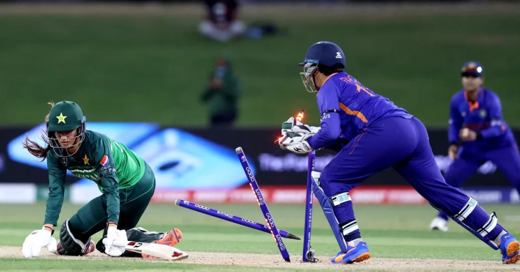 Pakistan vs India all set for opening day of Women's Asia Cup 2024