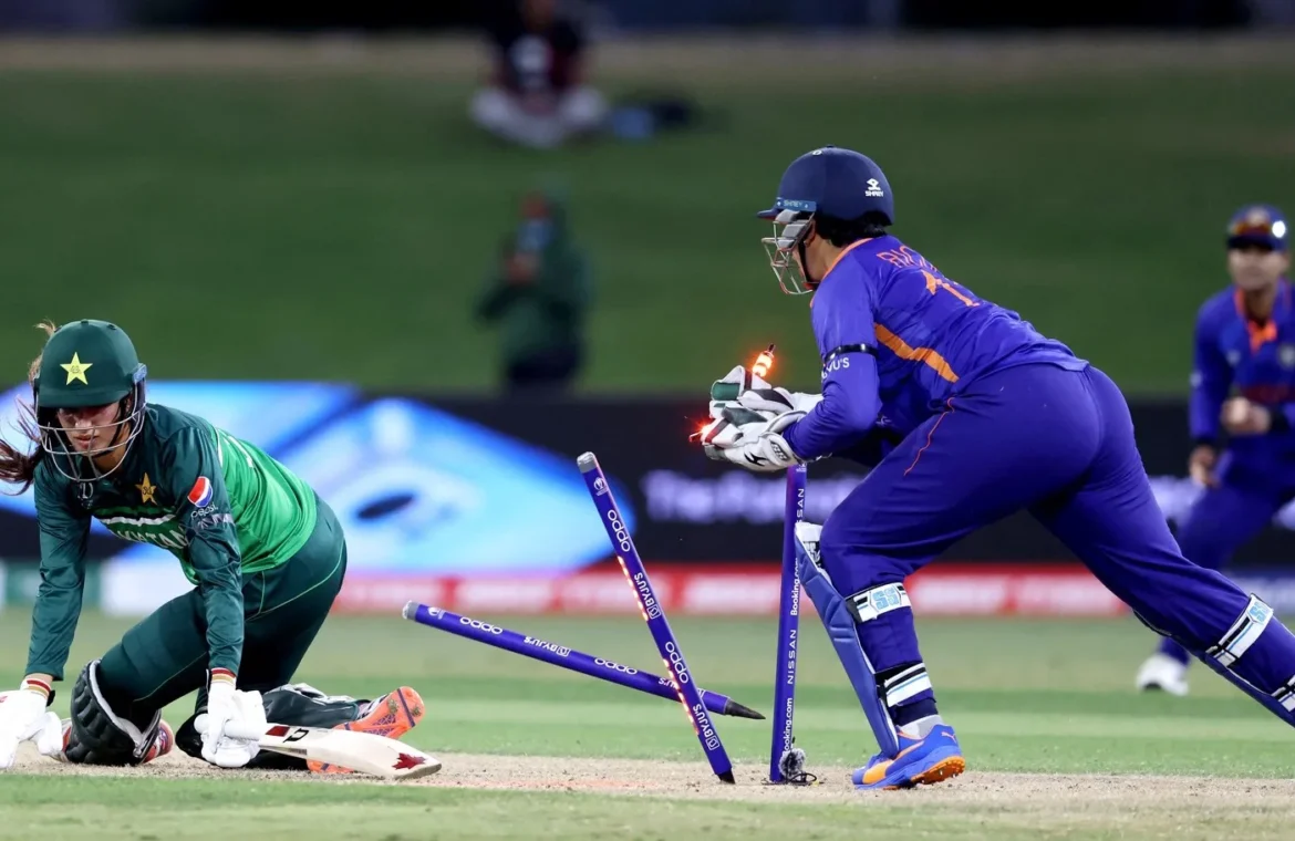 Pakistan vs India all set for opening day of Women's Asia Cup 2024