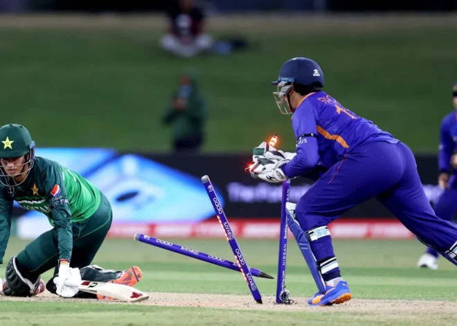 Pakistan vs India all set for opening day of Women’s Asia Cup 2024