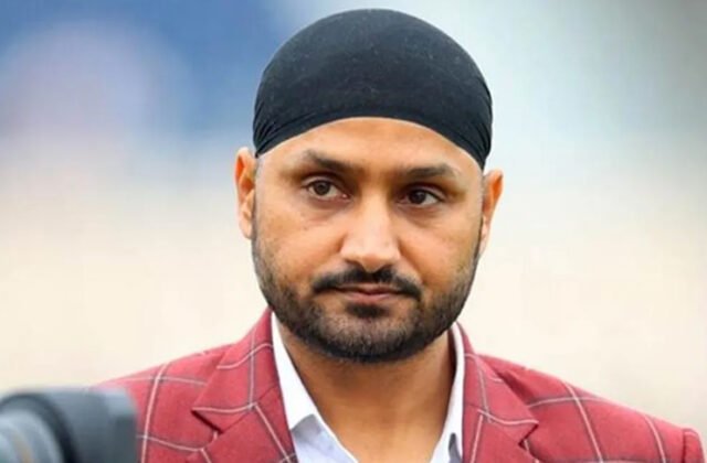 Pakistan were not deserving to progress in T20 World Cup, says Harbhajan Singh