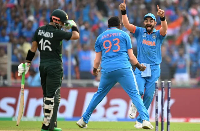 World Cup 2024: Empty seats and high prices raise concerns ahead of India vs Pakistan game