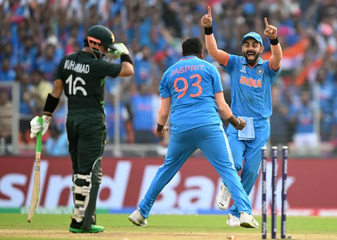 World Cup 2024: Empty seats and high prices raise concerns ahead of India vs Pakistan game