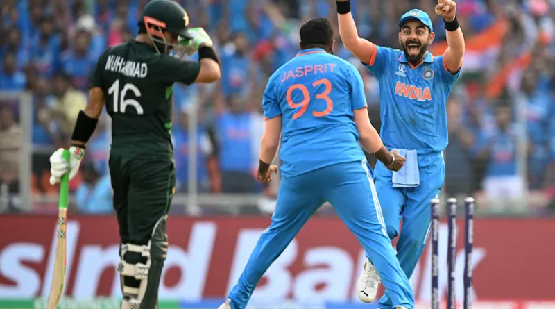World Cup 2024: Empty seats and high prices raise concerns ahead of India vs Pakistan game