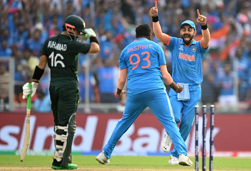 World Cup 2024: Empty seats and high prices raise concerns ahead of India vs Pakistan game