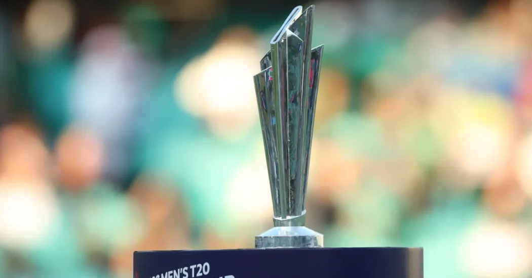 T20 World Cup 2024: 12 out of 20 teams will earn automatic qualification for 2026 T20 World Cup