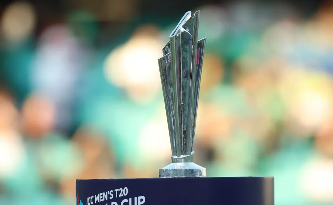 T20 World Cup 2024: 12 out of 20 teams will earn automatic qualification for 2026 T20 World Cup