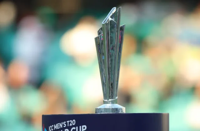 T20 World Cup 2024: 12 out of 20 teams will earn automatic qualification for 2026 T20 World Cup