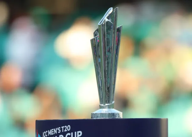 T20 World Cup 2024: 12 out of 20 teams will earn automatic qualification for 2026 T20 World Cup