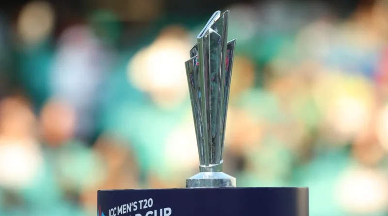 T20 World Cup 2024: 12 out of 20 teams will earn automatic qualification for 2026 T20 World Cup