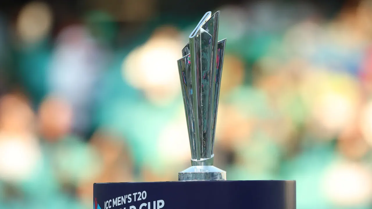 T20 World Cup 2024: 12 out of 20 teams will earn automatic qualification for 2026 T20 World Cup