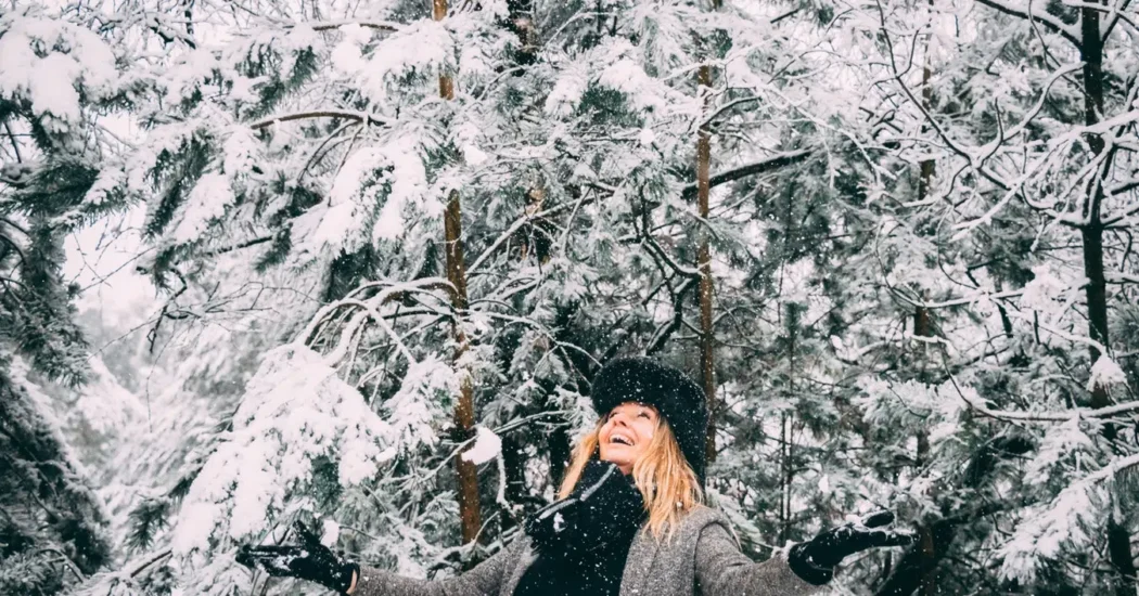 Did You Know? June 21 is Winter Solstice in Australia