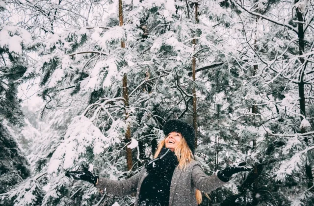 Did You Know? June 21 is Winter Solstice in Australia
