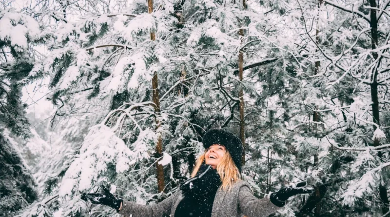 Did You Know? June 21 is Winter Solstice in Australia