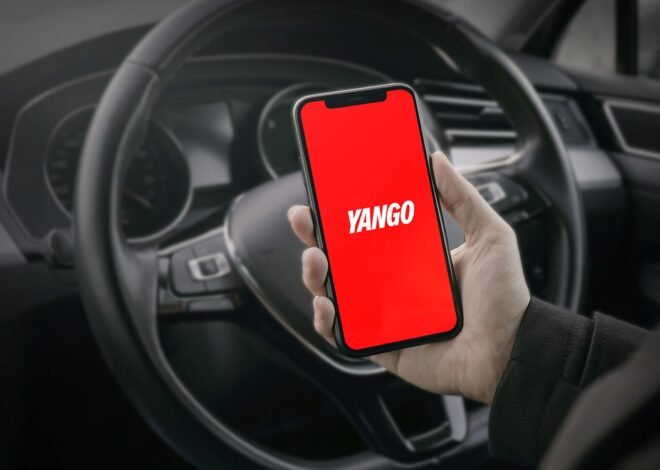 Yango Pakistan Enhances Safety Features for Pakistan Safety Awareness Month