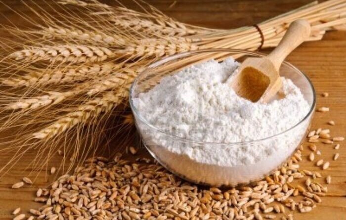 Karachi Sees Reduction in Wheat Flour Prices
