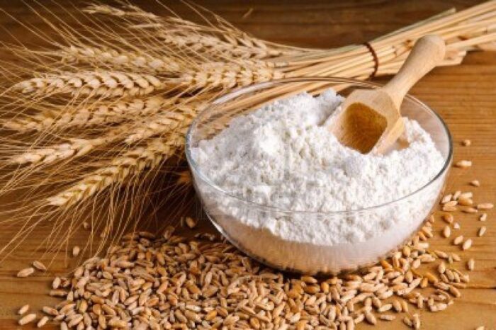 Karachi Sees Reduction in Wheat Flour Prices