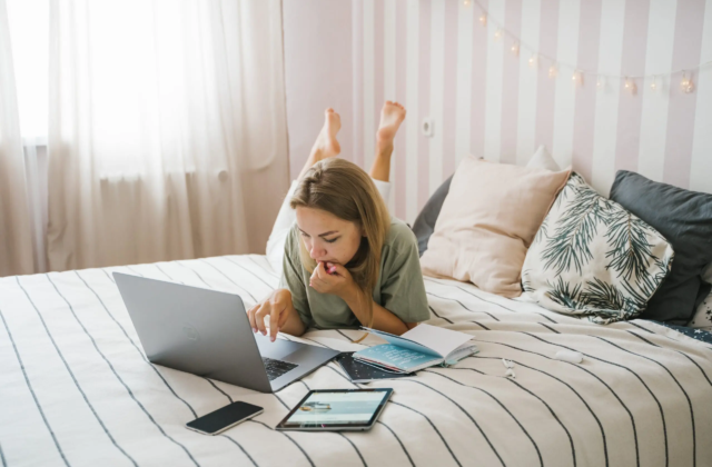 Remote Job : 4 Signs You Shouldn’t Work Remotely