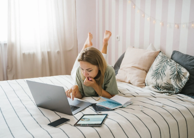 Remote Job : 4 Signs You Shouldn’t Work Remotely