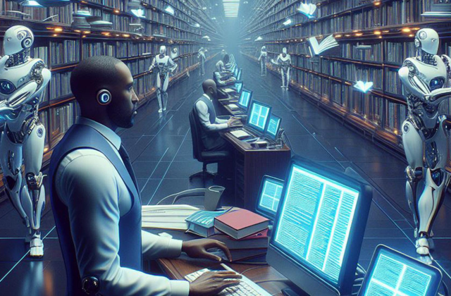 5 Free Artificial Intelligence Courses from Top Universities
