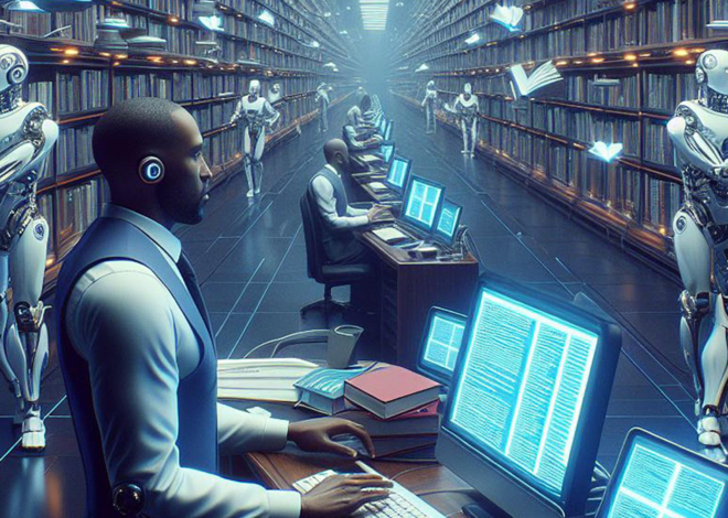 5 Free Artificial Intelligence Courses from Top Universities