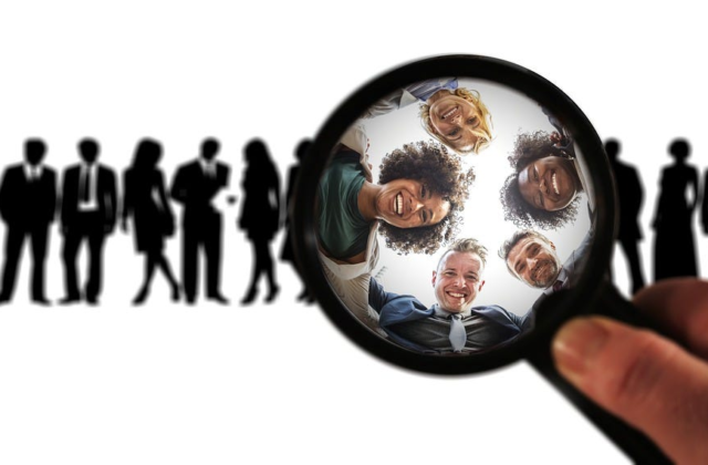 Digital advertising: 4 Segmentation Strategies and How to Leverage Them