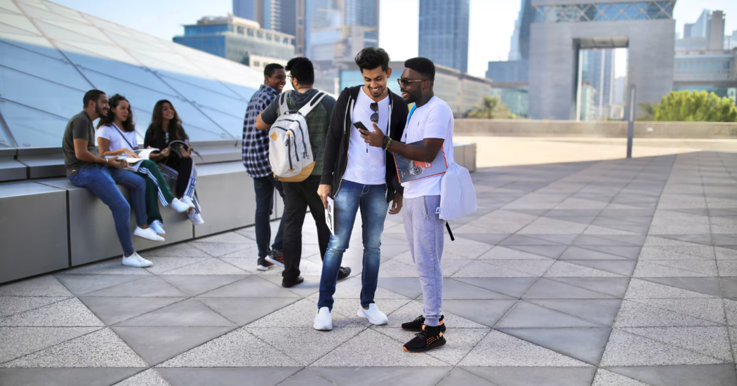 Paid Internship 2024: Check Out These Internships at Emirates Group