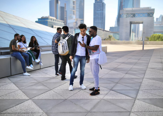 Paid Internship 2024: Check Out These Internships at Emirates Group