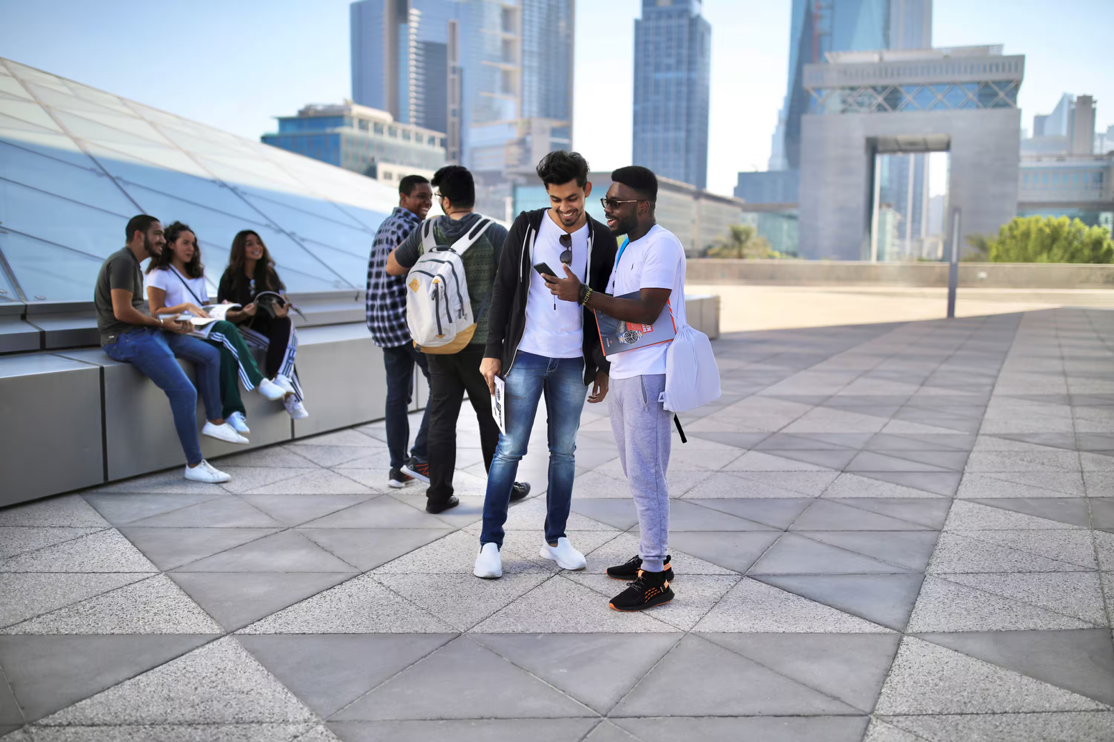 Paid Internship 2024: Check Out These Internships at Emirates Group