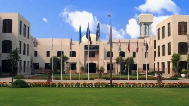 University of Health Sciences Changes Admission Criteria in 2024