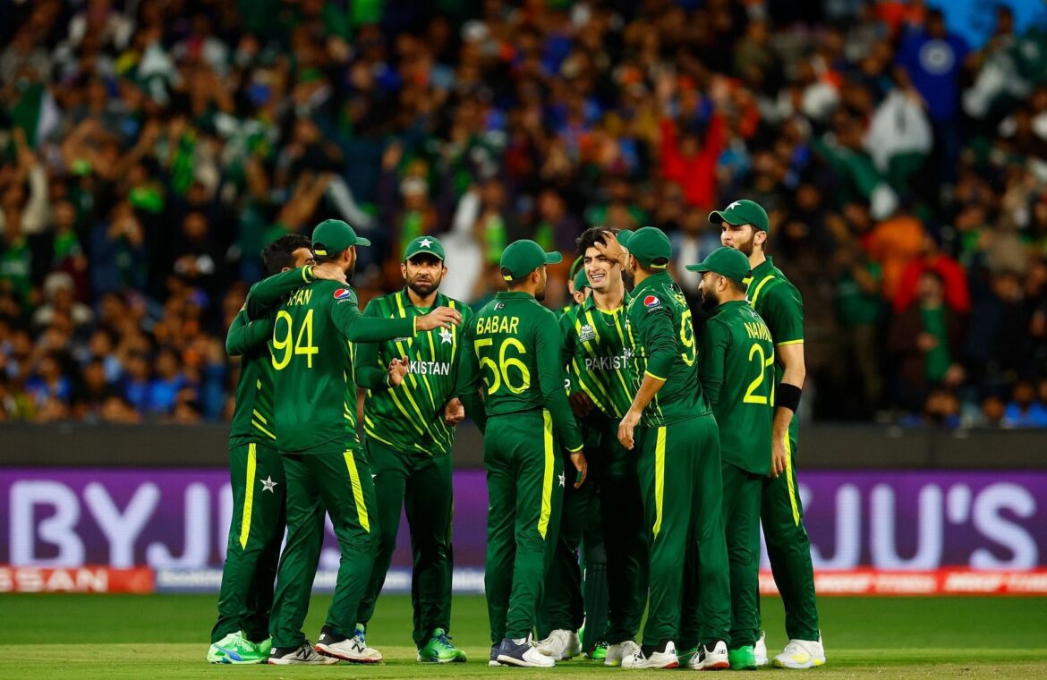 PCB to Review Player Remuneration Packages After T20 World Cup Exit