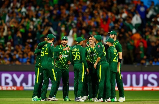 PCB to Review Player Remuneration Packages After T20 World Cup Exit