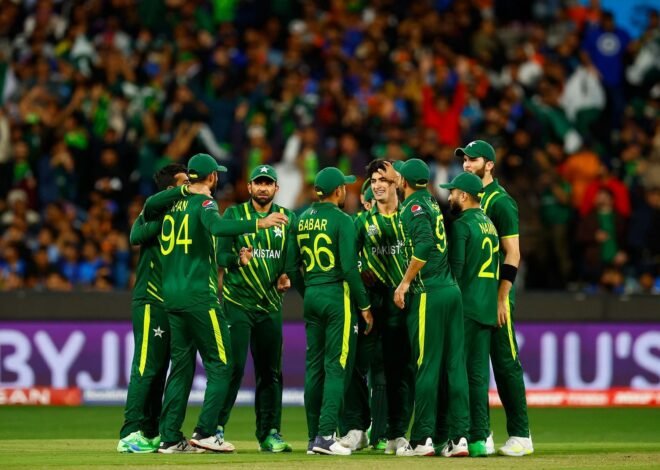 Saudi Arabia ambassador announces good news for Pakistan Cricket Team