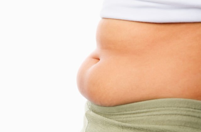 3 Easy Ways to Burn Stubborn Belly Fat