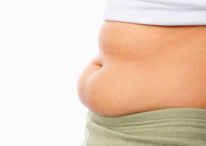 3 Easy Ways to Burn Stubborn Belly Fat