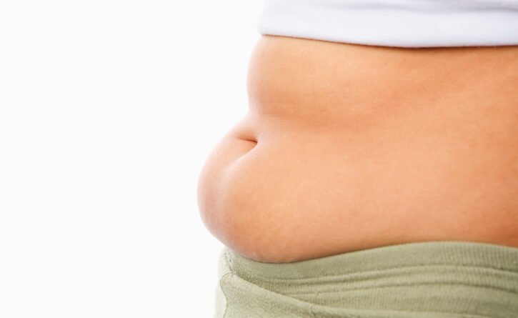 3 Easy Ways to Burn Stubborn Belly Fat
