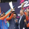 T20 World Cup Victory: BCCI Announces Prize Money for Indian Cricket Team