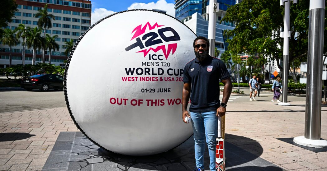 ICC grapples with $20M loss from T20 World Cup 2024 in the USA