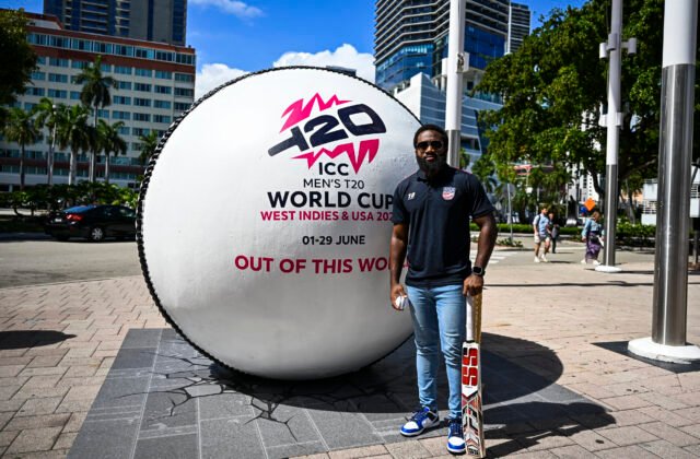 ICC grapples with $20M loss from T20 World Cup 2024 in the USA