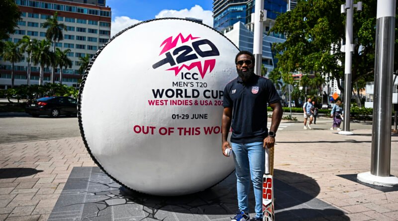 ICC grapples with $20M loss from T20 World Cup 2024 in the USA