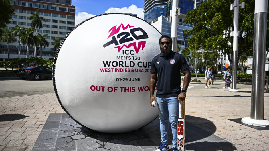ICC grapples with $20M loss from T20 World Cup 2024 in the USA