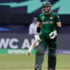 Mohammad Rizwan responds to criticism after Pakistan’s horrendous journey in T20 World Cup 2024