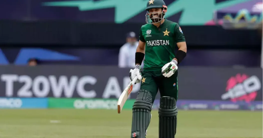 Mohammad Rizwan responds to criticism after Pakistan's horrendous journey in T20 World Cup 2024