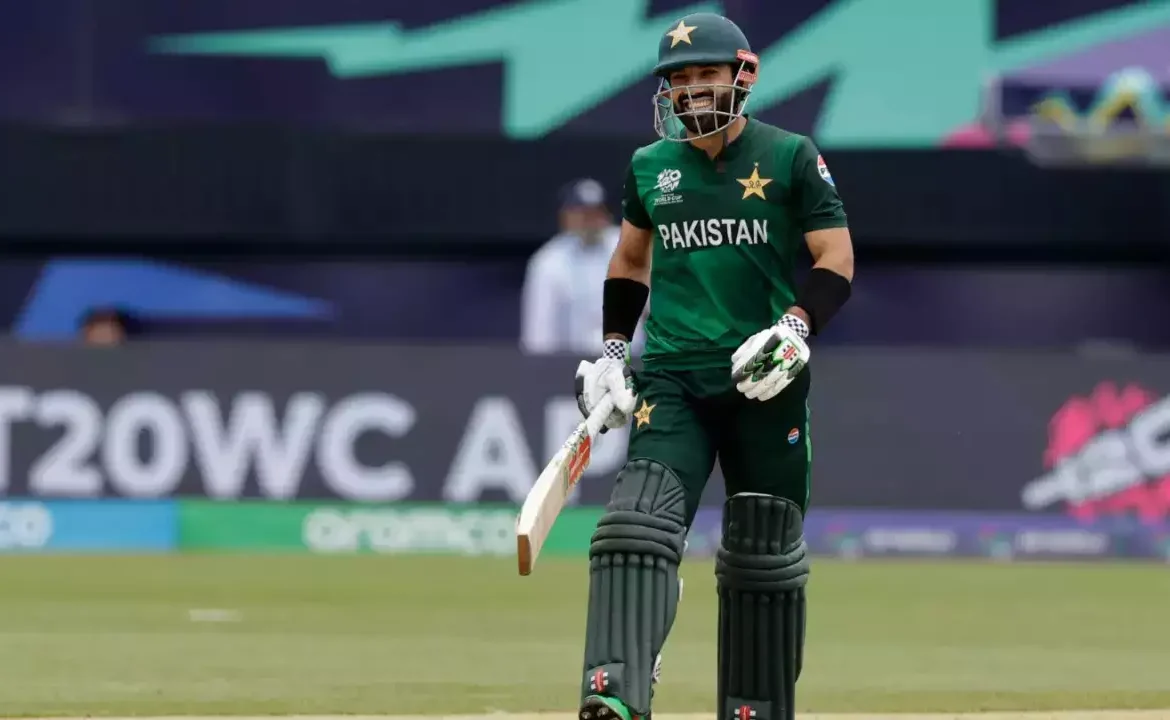 Mohammad Rizwan responds to criticism after Pakistan's horrendous journey in T20 World Cup 2024