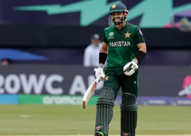Mohammad Rizwan responds to criticism after Pakistan’s horrendous journey in T20 World Cup 2024