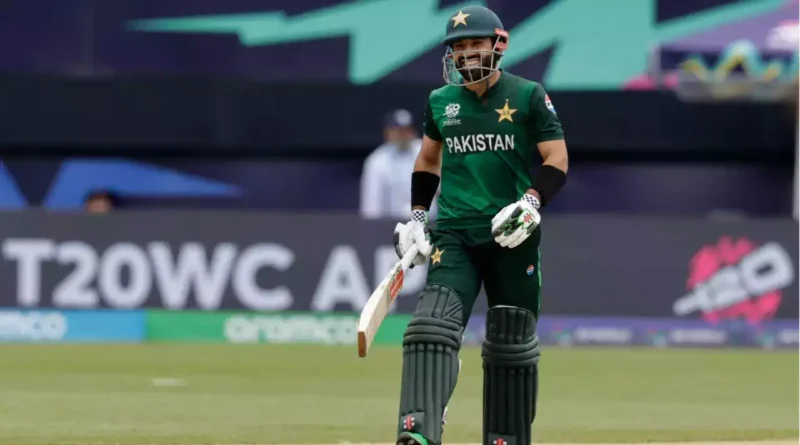 Mohammad Rizwan responds to criticism after Pakistan's horrendous journey in T20 World Cup 2024