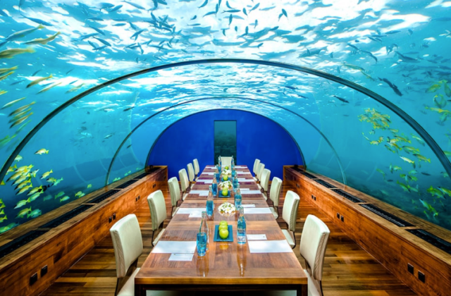 Top 10 Beaches with the Clearest Waters in the World