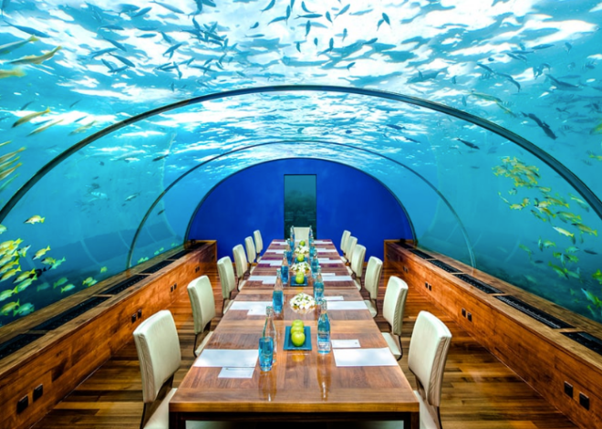 Top 10 Beaches with the Clearest Waters in the World