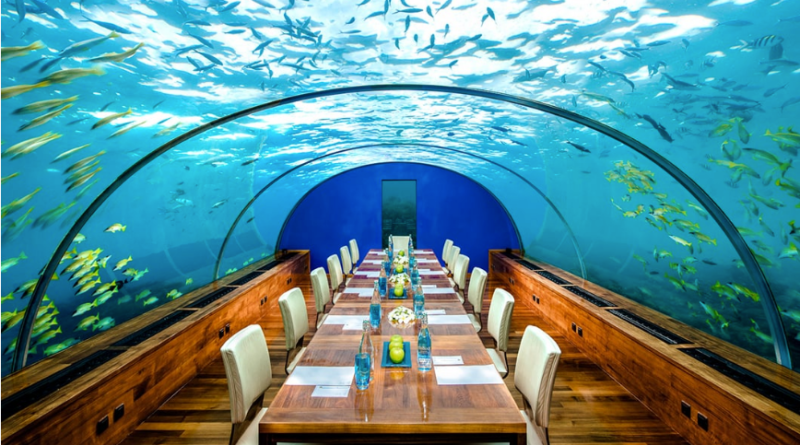 Top 10 Beaches with the Clearest Waters in the World