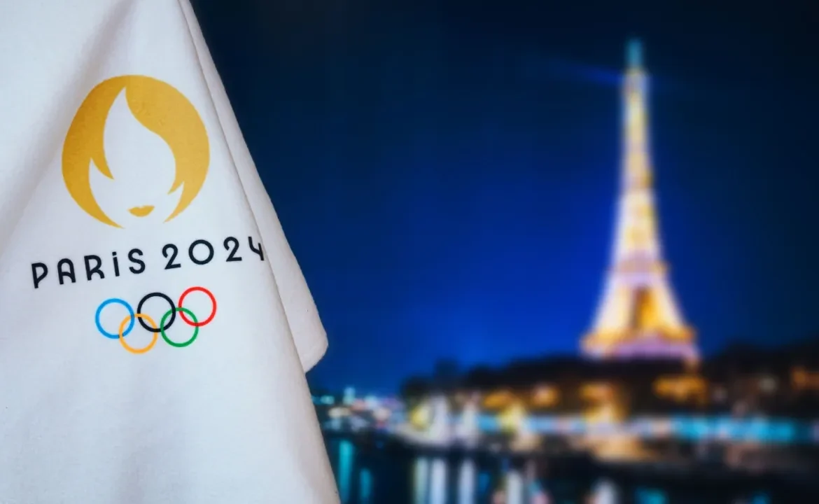 France's Political Turmoil Threatens 2024 Paris Olympics Preparations